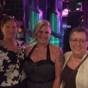 Meet your Posher, Shelly